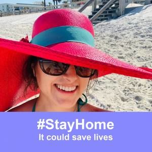 Meet your Posher, Natasha